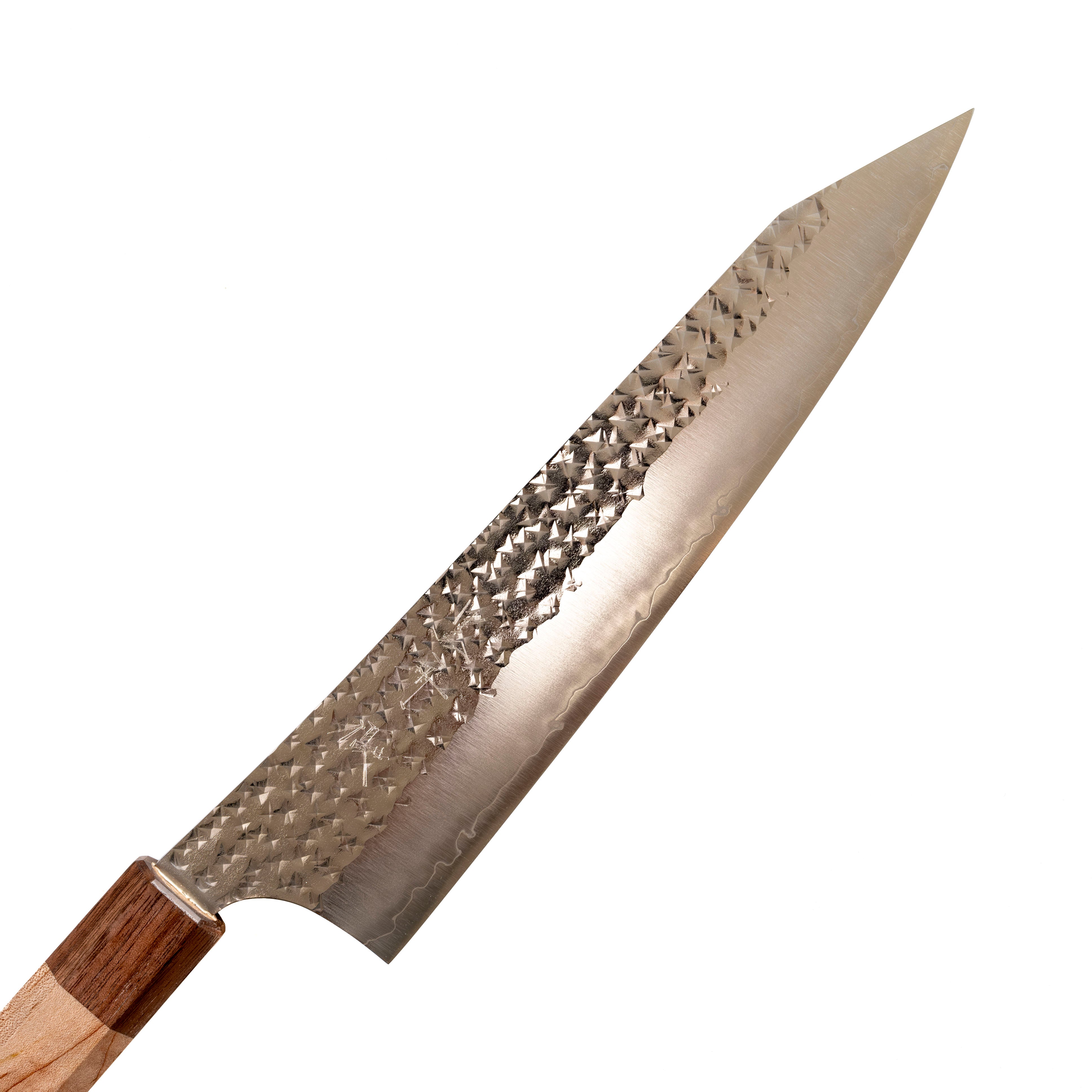 Yu Kurosaki Senko Gyuto 210 mm (Maple/Walnut)