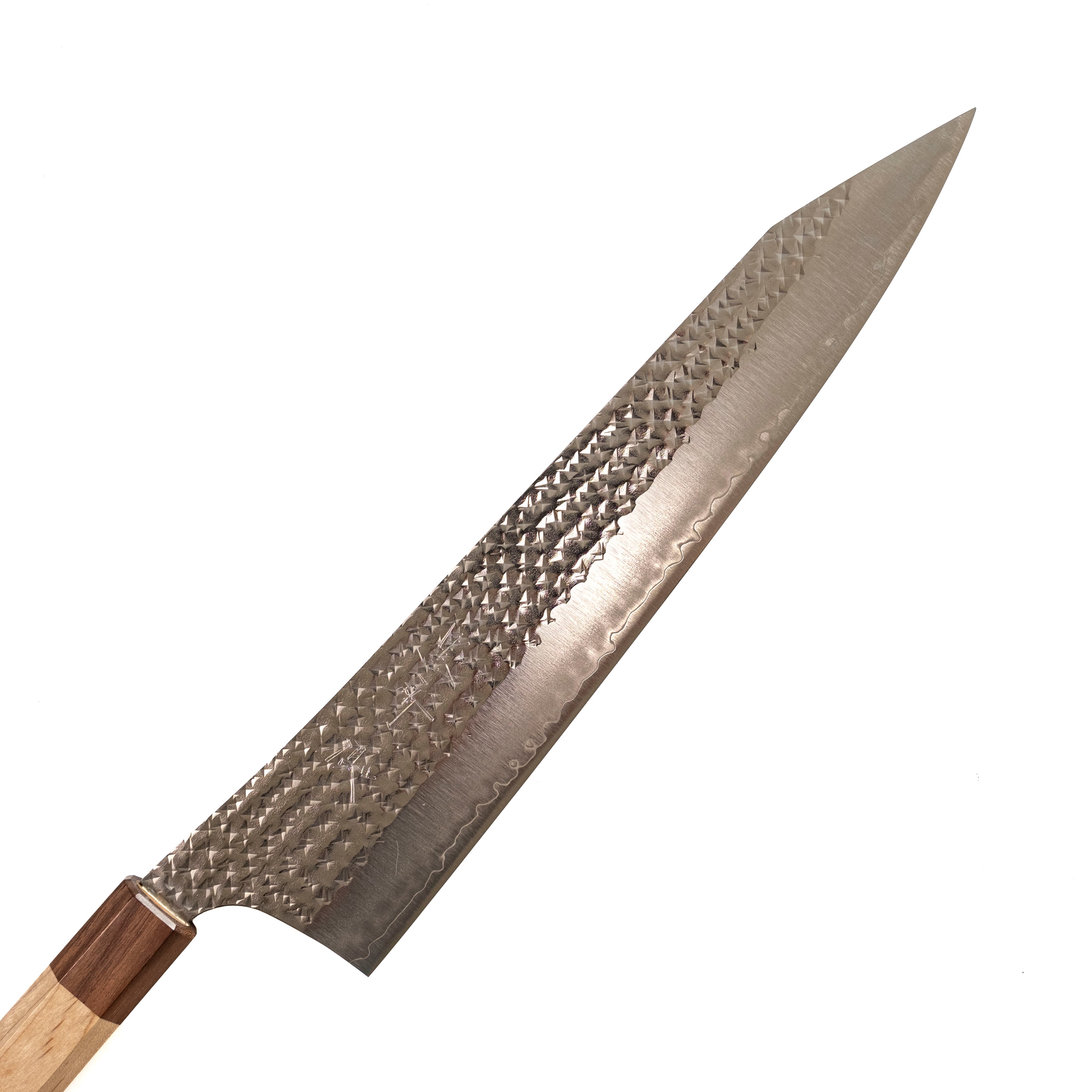 Yu Kurosaki Senko Gyuto 270 mm (Maple/Walnut)