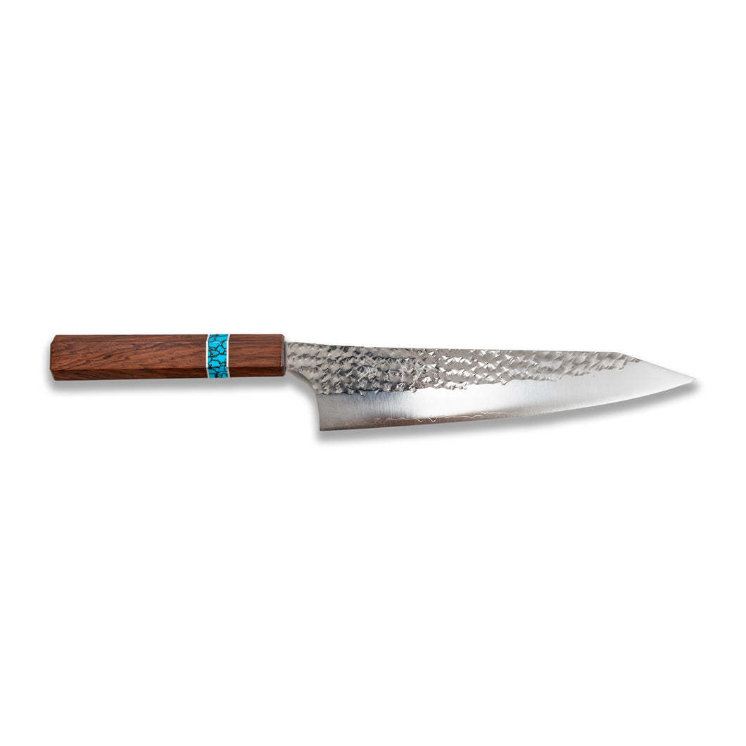 Yu Kurosaki Senko Gyuto 210mm