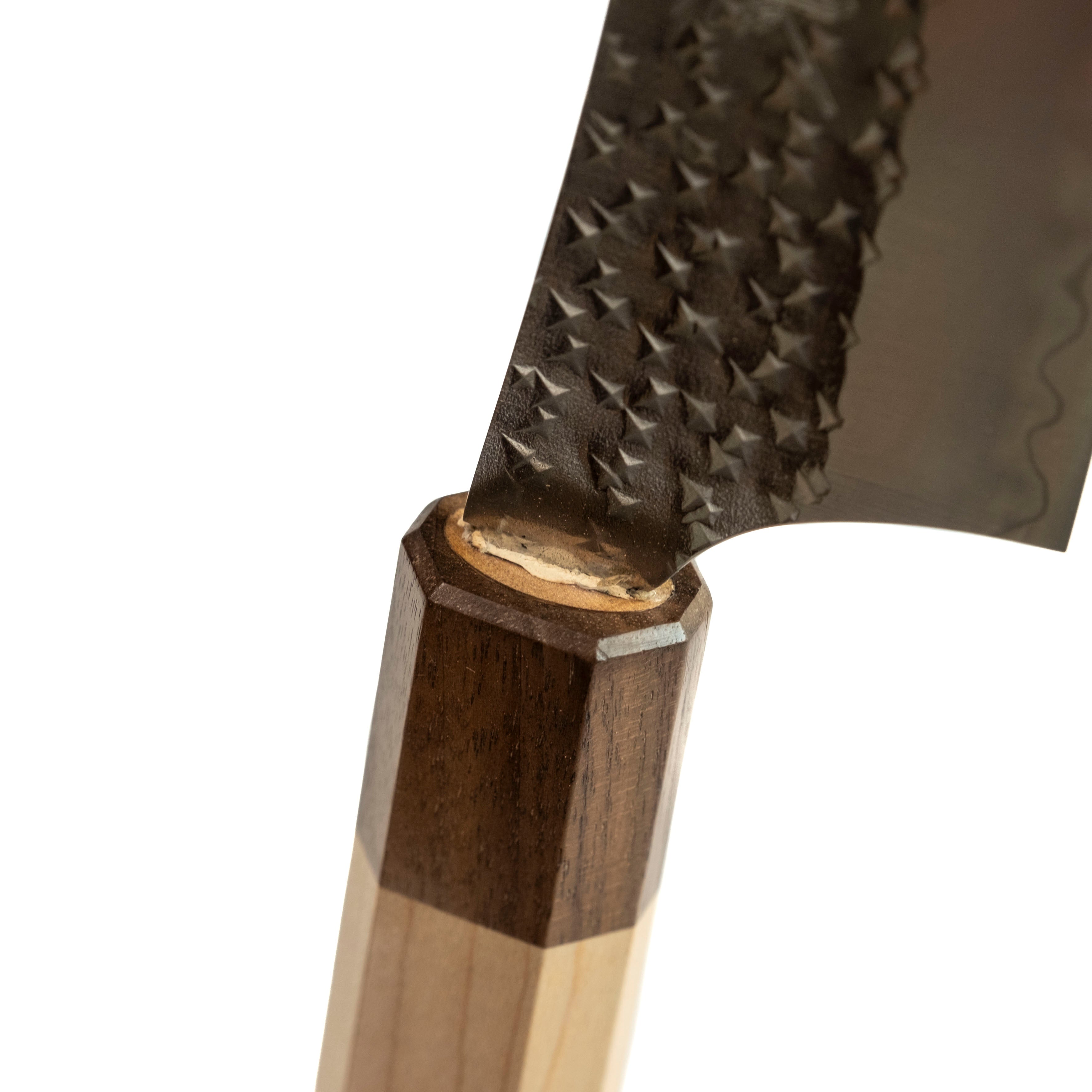 Yu Kurosaki Senko Sujihiki 270mm (Maple/Walnut)