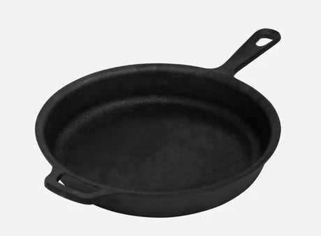 Thermalloy Cast Iron Skillet