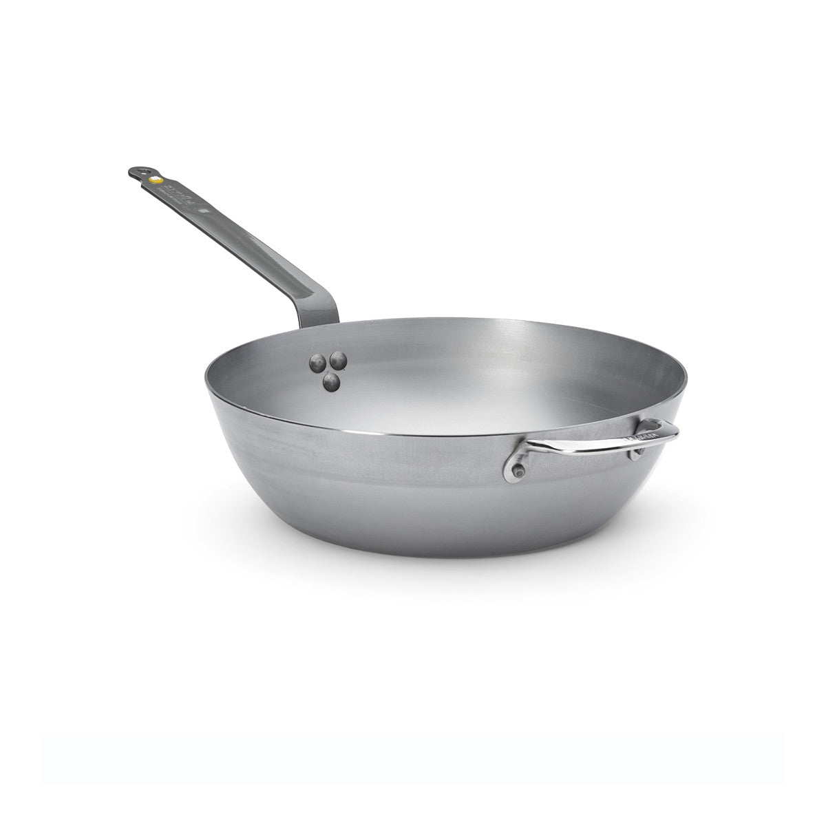 De Buyer Country Fry Pan 11" (28cm)