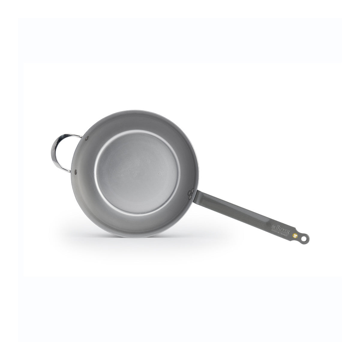 De Buyer Country Fry Pan