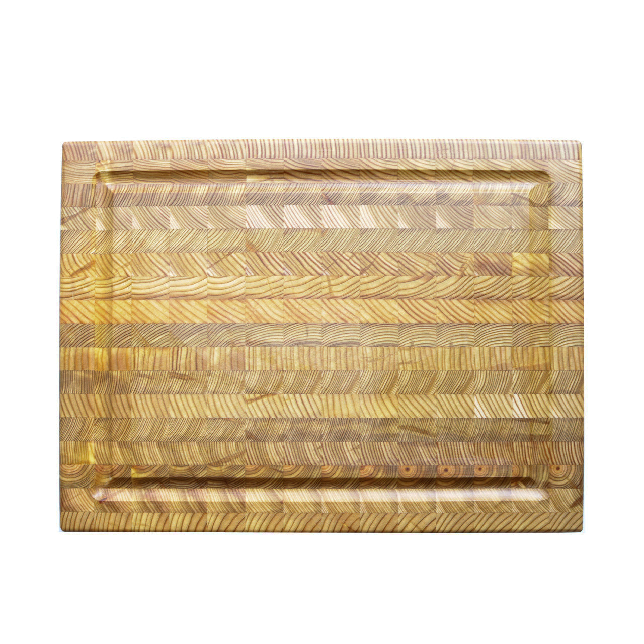 Larchwood Carving Board (Standard)
