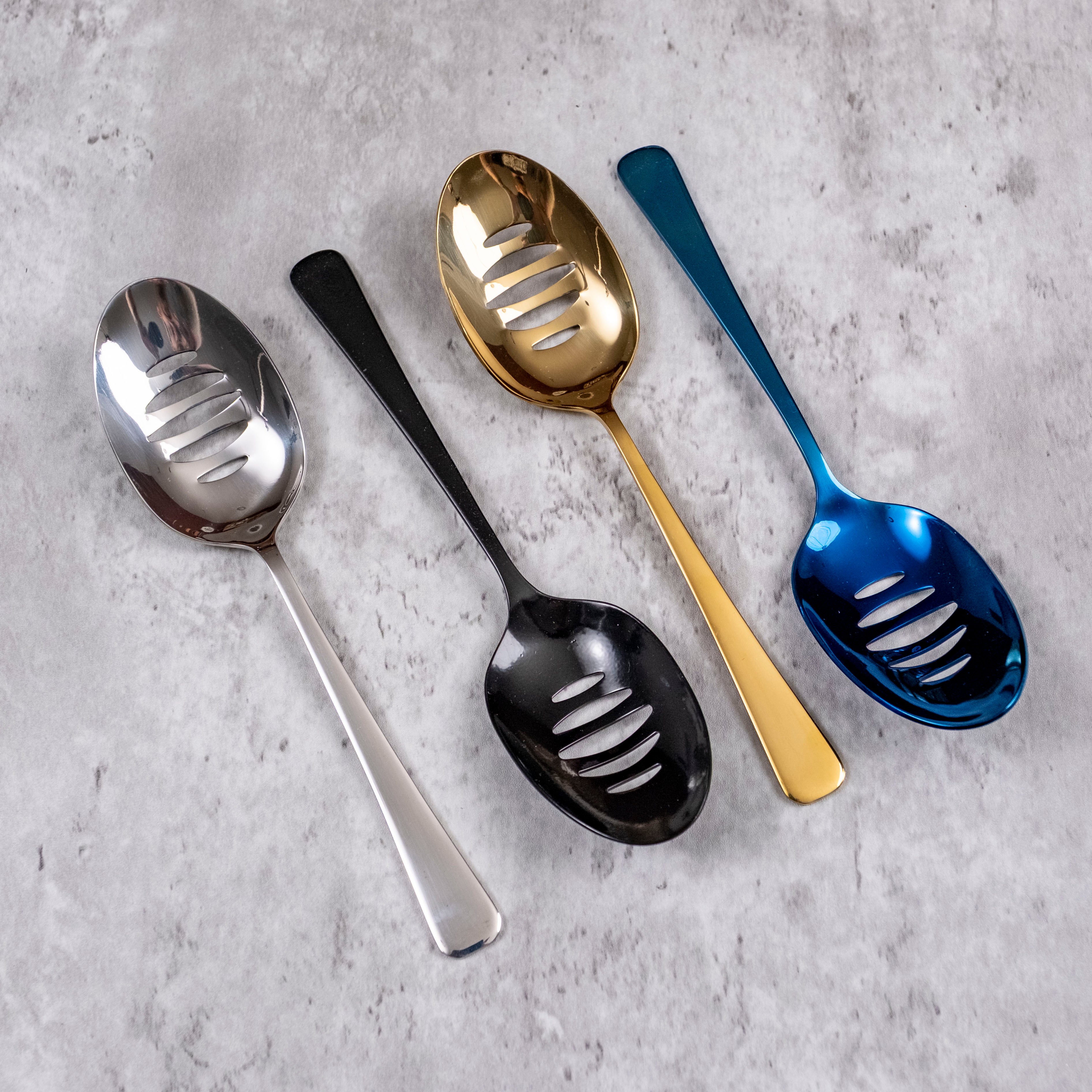 Slotted Spoon