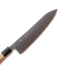 Load image into Gallery viewer, Tosaichi AO Super Gyuto 210mm
