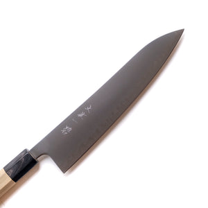 Tosaichi AO Super Gyuto 210mm
