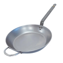 Load image into Gallery viewer, De Buyer Mineral B Carbon Frying Pan

