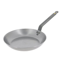 Load image into Gallery viewer, De Buyer Mineral B Carbon Frying Pan
