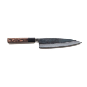 Hatsukokoro Kurouchi Gyuto 210mm