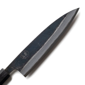 Hatsukokoro Kurouchi Petty 150mm
