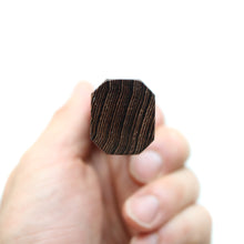 Load image into Gallery viewer, Hatsukokoro Kurouchi Nakiri 165mm
