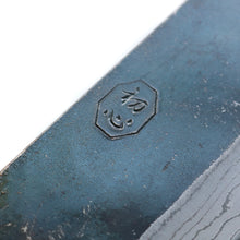 Load image into Gallery viewer, Hatsukokoro Kurouchi Nakiri 165mm
