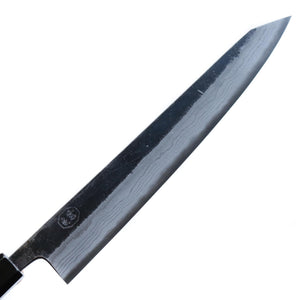Hatsukokoro Kurouchi Sujihiki 250 mm
