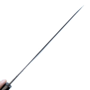 Hatsukokoro Kurouchi Sujihiki 250 mm