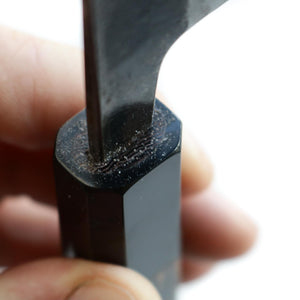 Hatsukokoro Kurouchi Sujihiki 250 mm