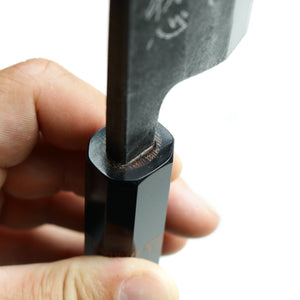 Hatsukokoro Shirasagi Deba 150 mm