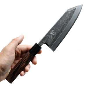 Hatsukokoro Shirasagi Deba 165 mm