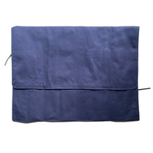 Load image into Gallery viewer, Horace &amp; Jasper Canvas Roll (Blue)
