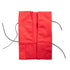 Horace & Jasper Canvas Roll (Red)