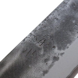 Ittetsu Nashiji Bunka 170 mm