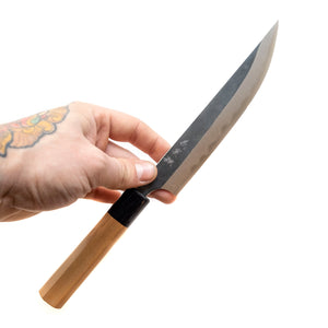 Kato-san Butcher 160mm