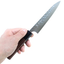 Load image into Gallery viewer, Kato-san Tsuchime Petty 150 mm
