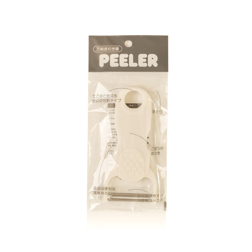 Peeler 5