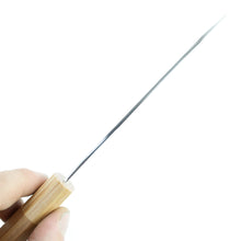 Load image into Gallery viewer, Makoto Kurosaki Petty 135 mm
