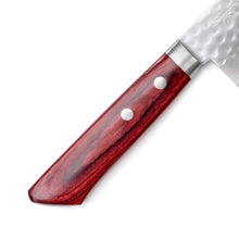 Load image into Gallery viewer, Masutani Tsuchime Nakiri 165 mm
