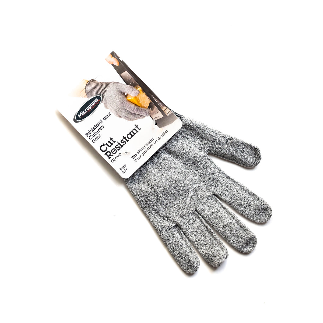 Microplane Anti-Cut Glove