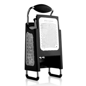 Microplane Box Grater