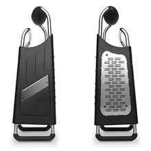 Load image into Gallery viewer, Microplane Box Grater
