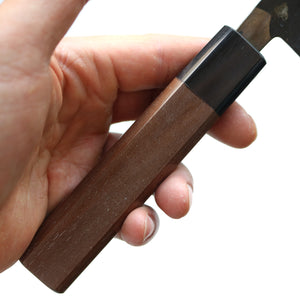 Moritaka Kurouchi AS Bunka 180 mm