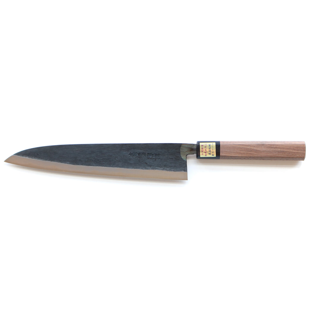 Moritaka Kurouchi AS Gyuto 240 mm