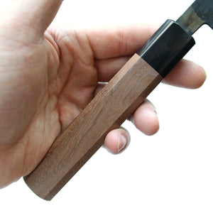 Moritaka Kurouchi AS Kiritsuke 240 mm