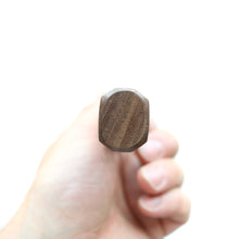 Load image into Gallery viewer, Moritaka Kurouchi AS Kiritsuke 240 mm
