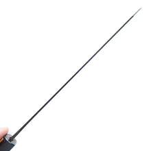 Load image into Gallery viewer, Moritaka Kurouchi AS Kiritsuke 240 mm
