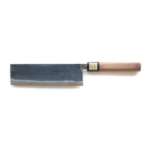 Moritaka Kurouchi AS Nakiri 180 mm