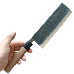 Moritaka Kurouchi AS Nakiri 180 mm