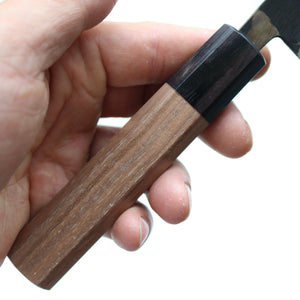 Moritaka Kurouchi AS Petty 150 mm