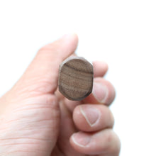 Load image into Gallery viewer, Moritaka Kurouchi AS Petty 150 mm
