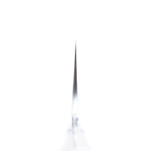 Load image into Gallery viewer, Takeshi Saji Rainbow Damascus Nakiri 165mm
