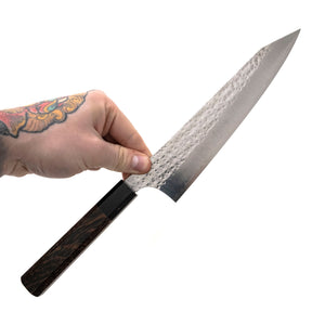 Yu Kurosaki Senko Gyuto 240 mm