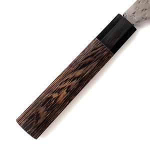 Yu Kurosaki Senko Petty 130 mm