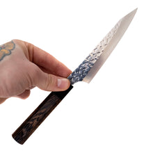 Load image into Gallery viewer, Yu Kurosaki Senko Petty 130 mm
