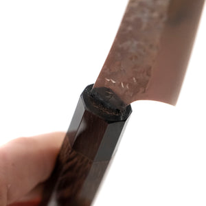 Yu Kurosaki Senko Petty 130 mm