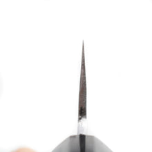 Load image into Gallery viewer, Shigeki Tanaka Ginsan Nashiji Santoku 165 mm
