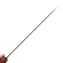 Load image into Gallery viewer, Shiro Kamo AO Super Gyuto 210 mm
