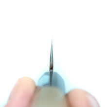 Load image into Gallery viewer, Teruyasu Fujiwara Denka Petty 120 mm
